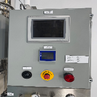 MECO PURE STEAM GENERATOR image 2
